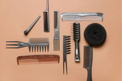 The best styling tools for natural hair