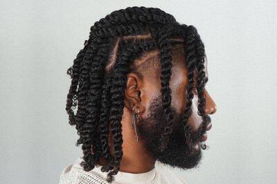 rope twist braid for natural hair