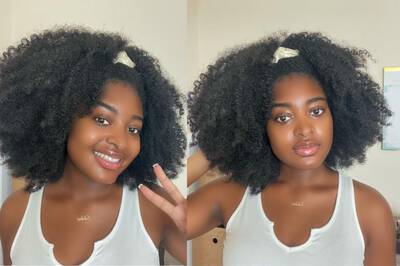 benefits of leave in conditioner