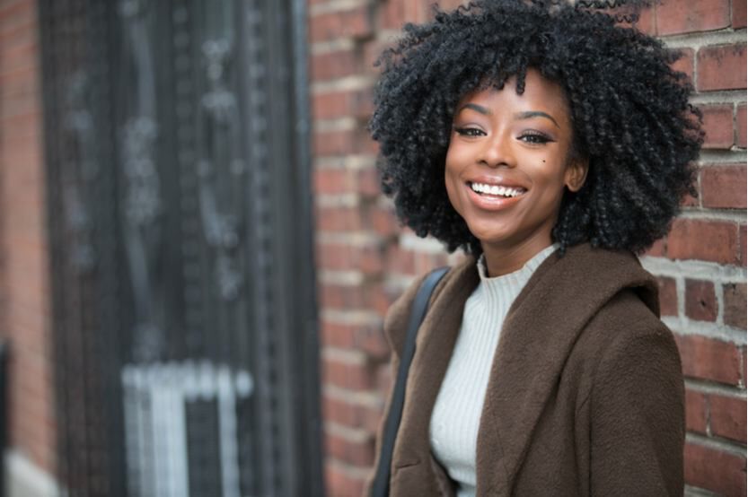 Hair gel for curly hair deals