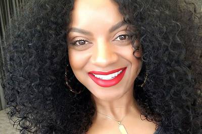 tips on growing curly hair