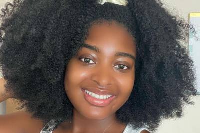 using hair oil for natural hair