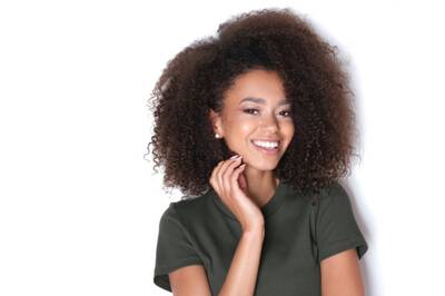 how to get the best curly haircut