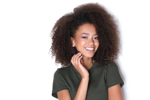 Types Of Curly Hair Cuts Plus Tips to Find the Right Stylist