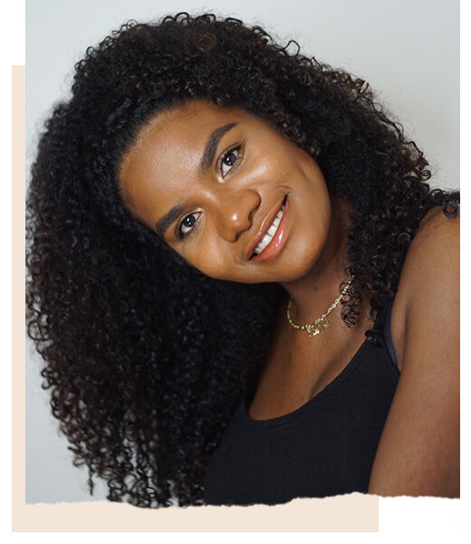 Hair Care Tips For 3C Curls 3C Hair Type Carol s Daughter