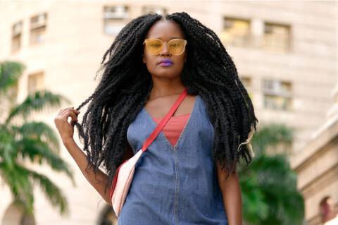 Everything You Should Know About Crochet Braids | Carol's Daughter