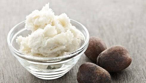 What is shea butter?