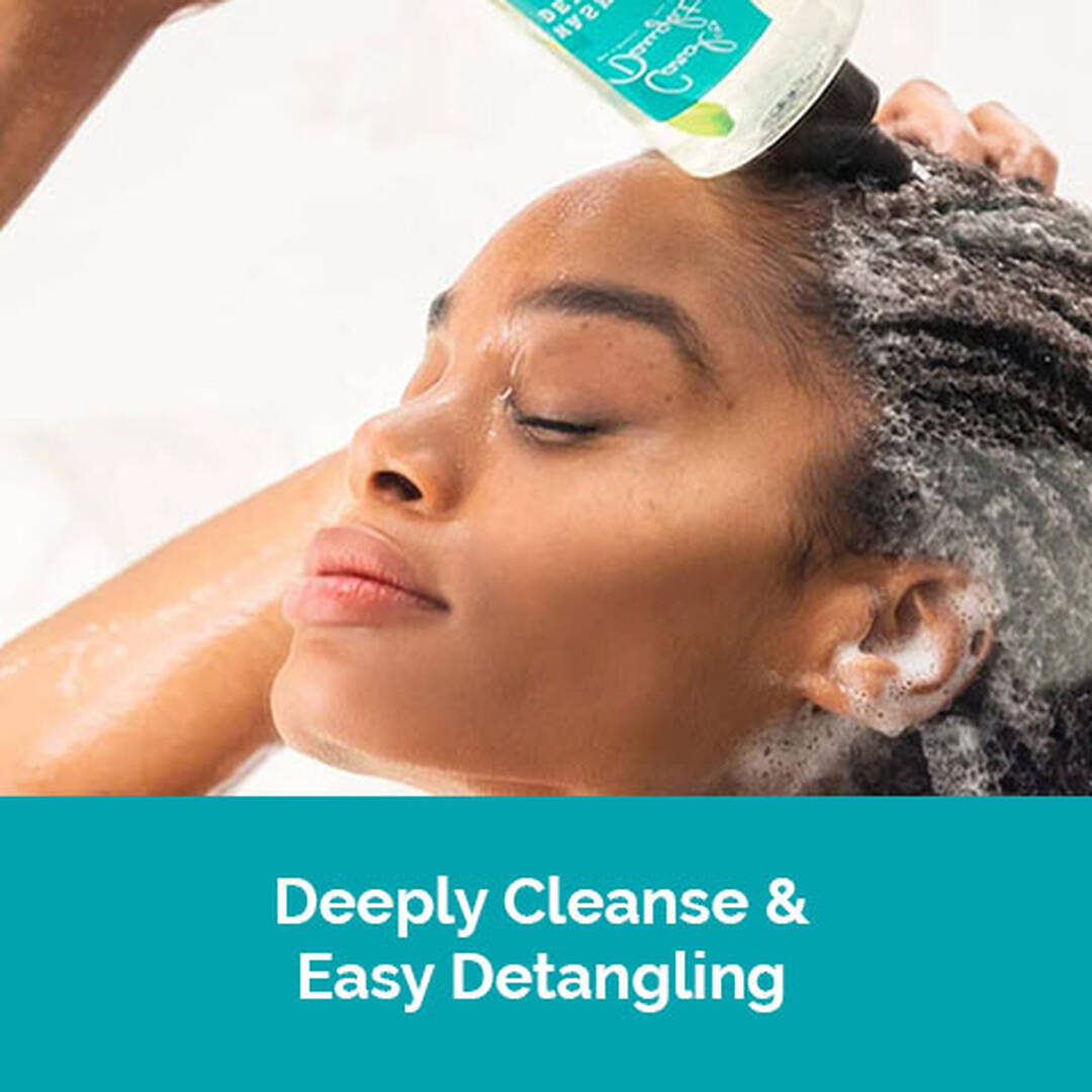 wash day product image