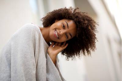 wash and go tips for all curl types