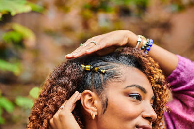 edge control for natural hair