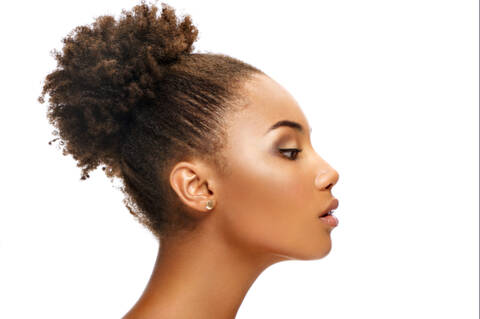 How to Grow Your Edges Back - Carol's Daughter