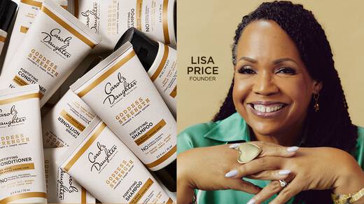 lisa price banner