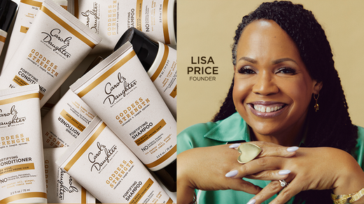 lisa price banner