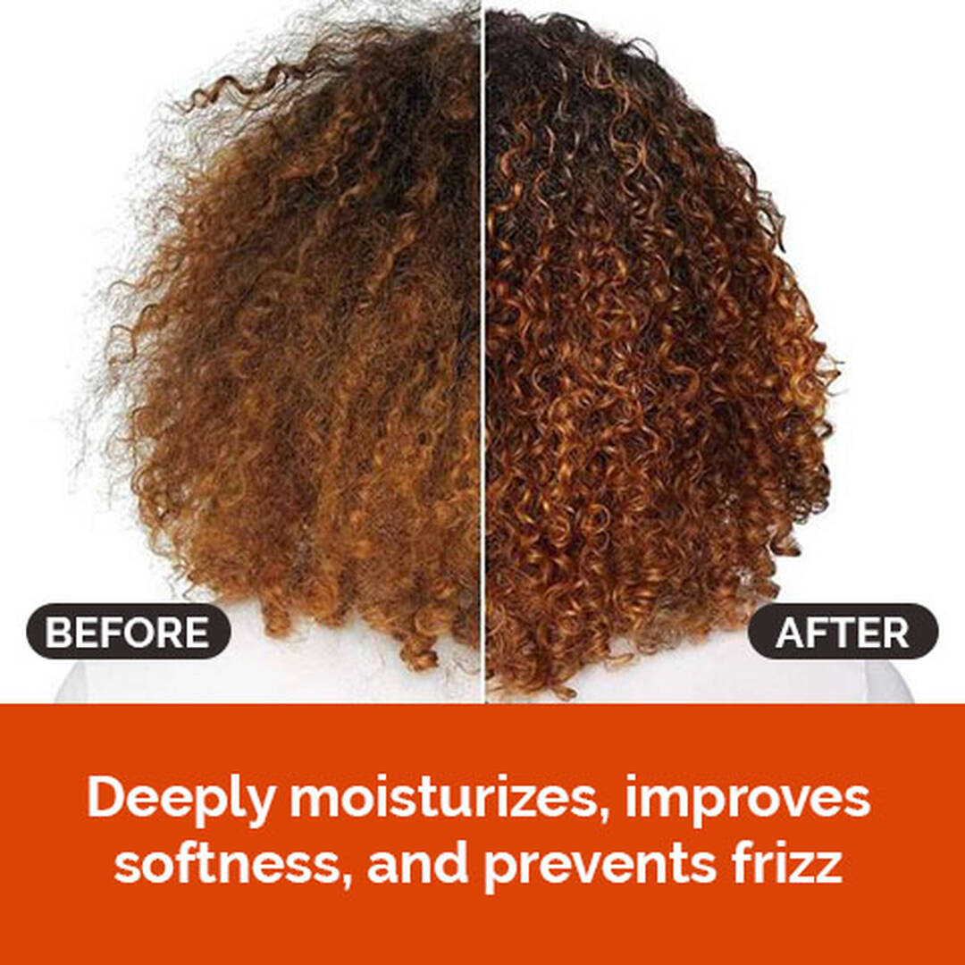 hair milk spray