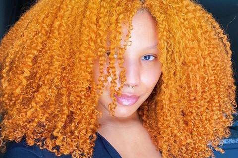 How to Use Hair Color Wax on Natural Hair - Carol's Daughterr