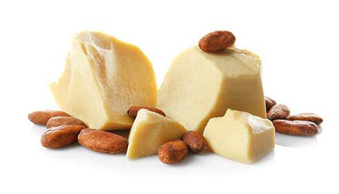 Cocoa Butter Benefits
