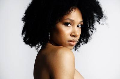tips for caring for 4c hair