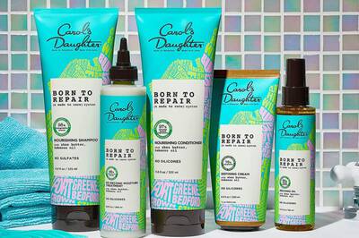 carol's daughter born to repair product line