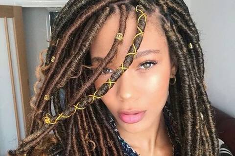 10 Best Protective Hairstyles for Summer - Carol's Daughter