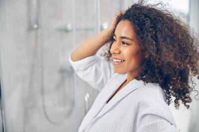 ultimate scalp care routine