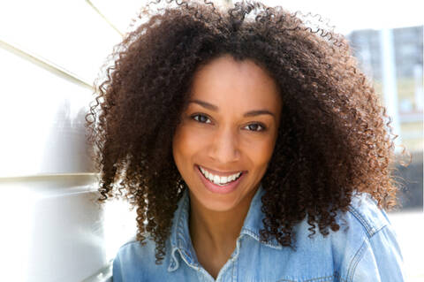 The Difference Between Fine & Coarse Curly Hair | Carol's Daughter
