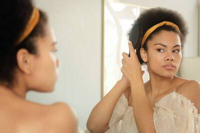 Your Fool-Proof Guide to Hair Moisturizers