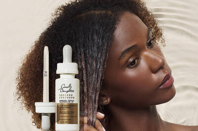 Minoxidil for Wome