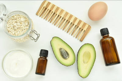 hair treatment ingredients