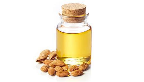 Almond Oil Benefits