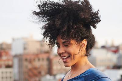 what is pineappling when it comes to hair