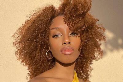 healthy hair habits for natural hair