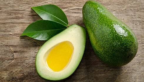 Avocado oil uses