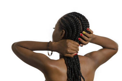 Your Guide to Protective Hairstyles