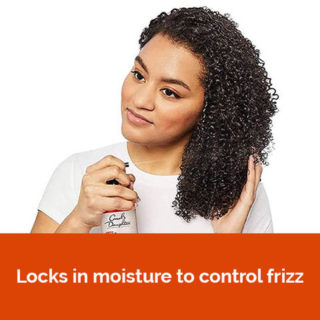 hair milk texture