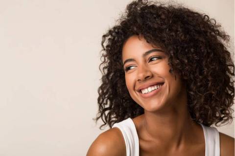 How to Moisturize Natural Hair | Carol's Daughter