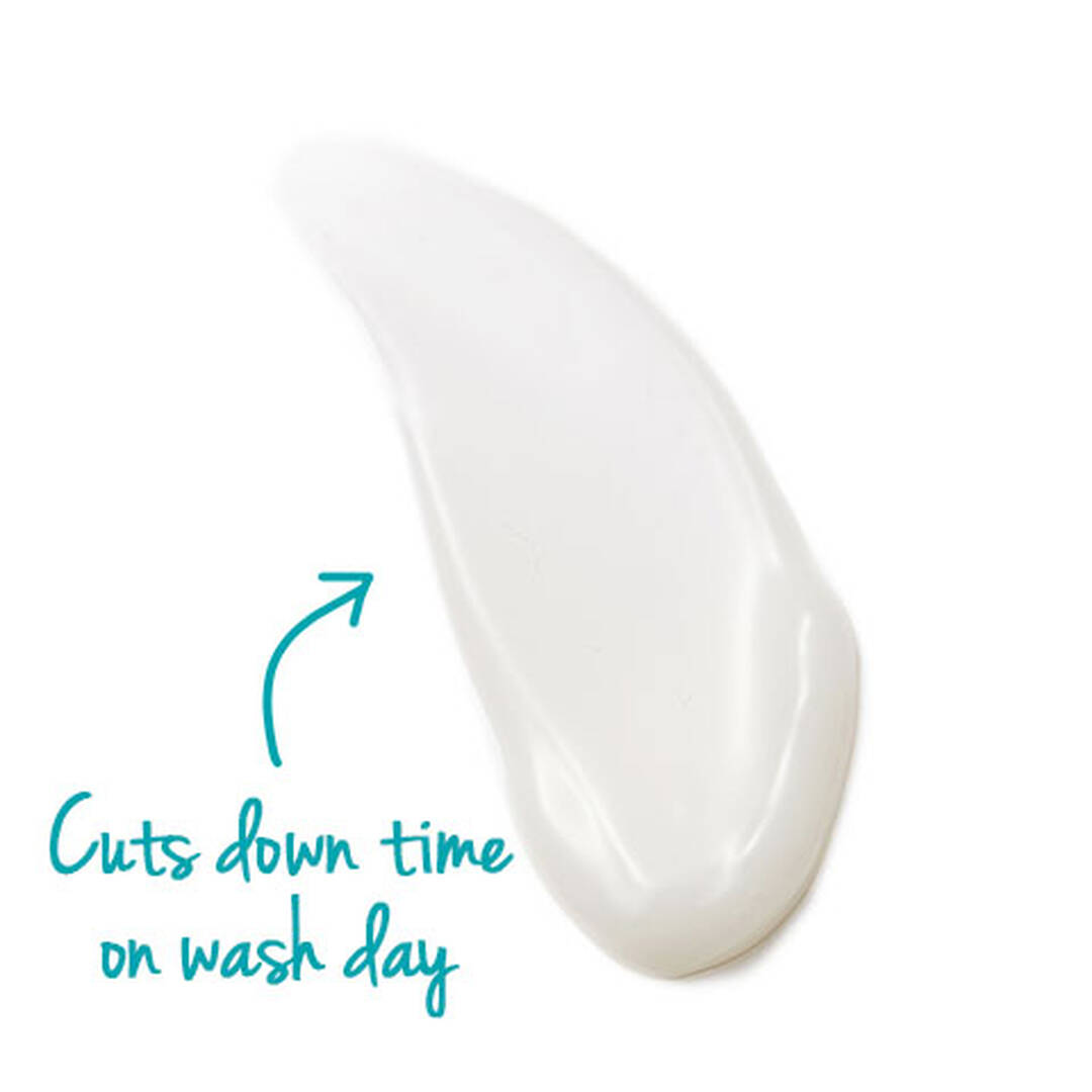 wash day products