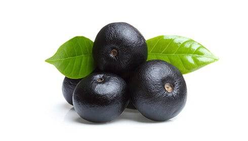 Acai Berries
