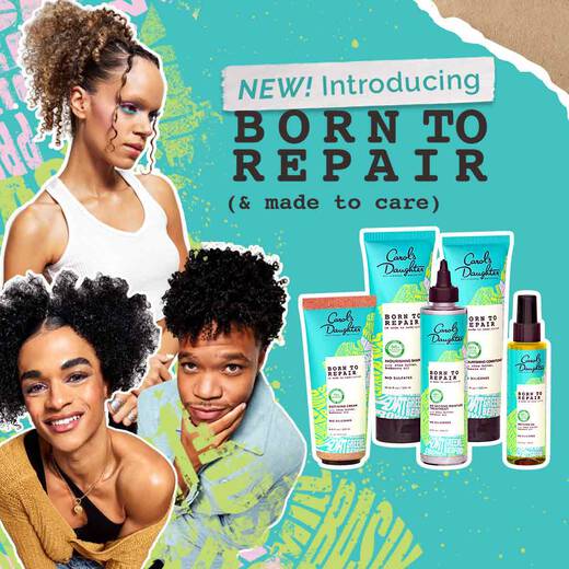 Natural Hair Care, Body and Skin Care | Carol's Daughter Natural Hair Care, Body and Skin Care | Carol's Daughter