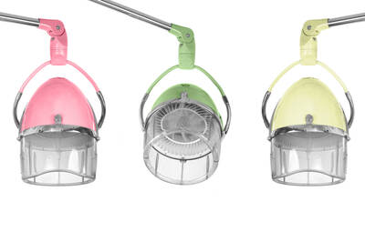 hair steamers for natural hair