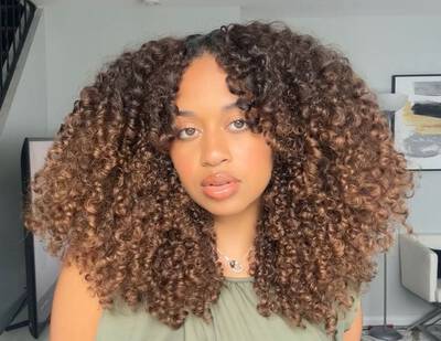 summer hair protection