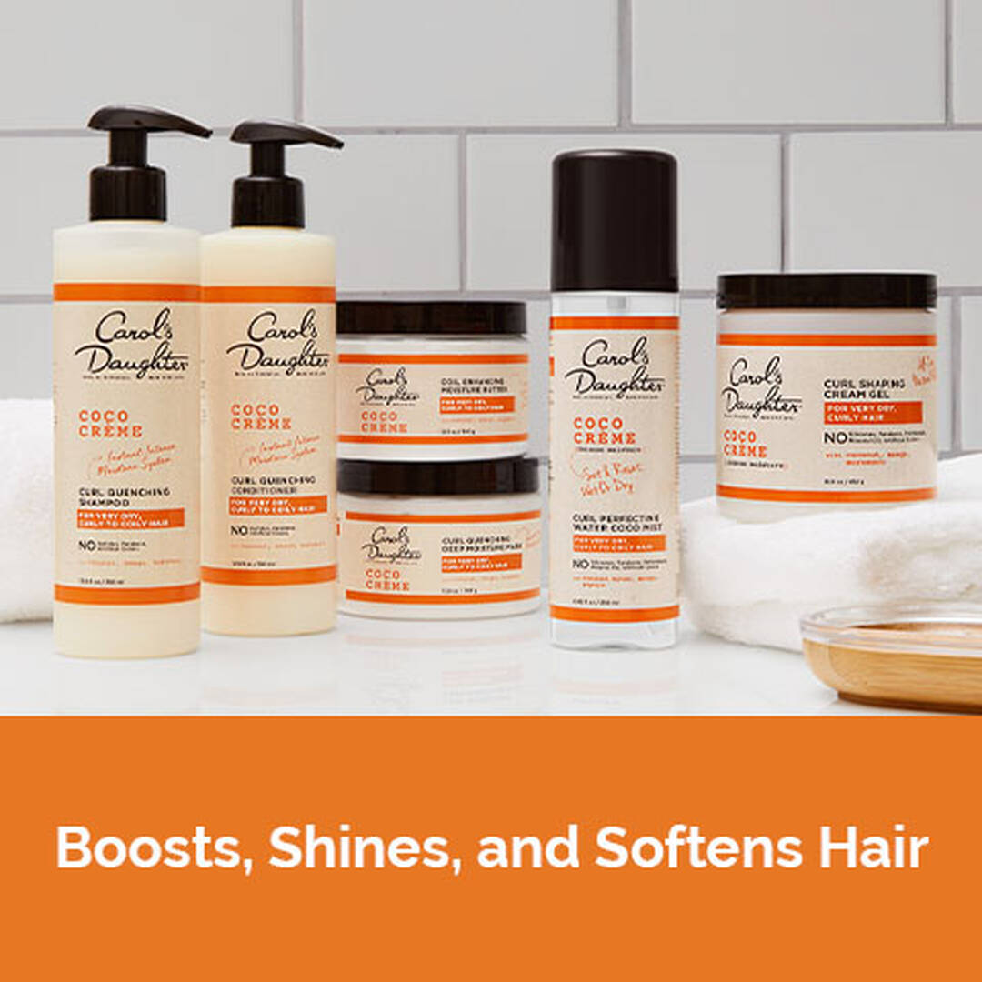 coco creme products