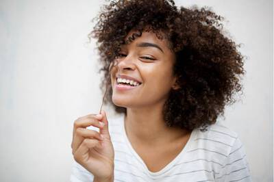 how to stretch natural hair without heat