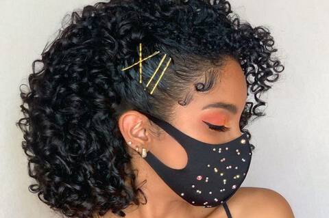 3B Hair: What Is It and How To Care For It - Carol's Daughter