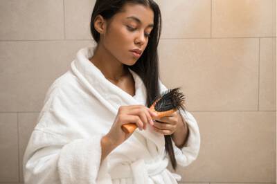 What causes hair loss