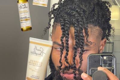 braids vs. twists
