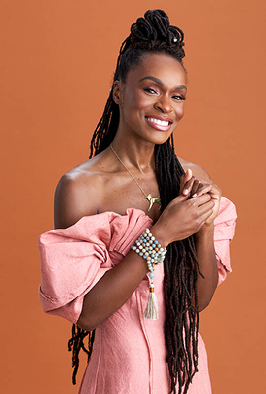 Mama Glow Foundation