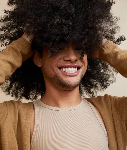3B Curls
