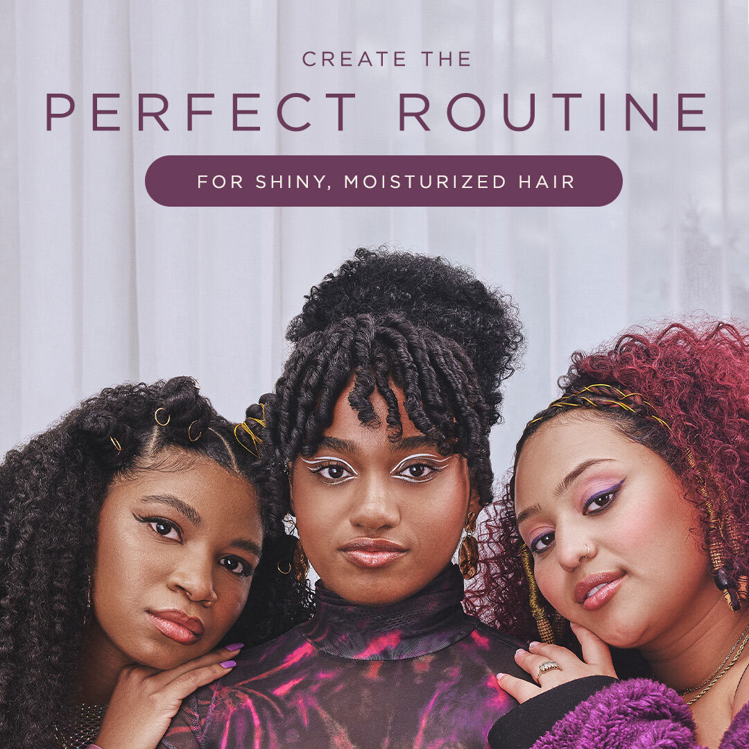 Black hair vanilla care blog outlet