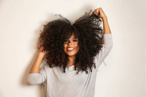 5 Tips To Help Grow Out Your Hair | Carol's Daughter