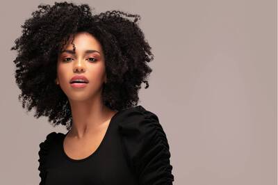 how to care for 4b hair